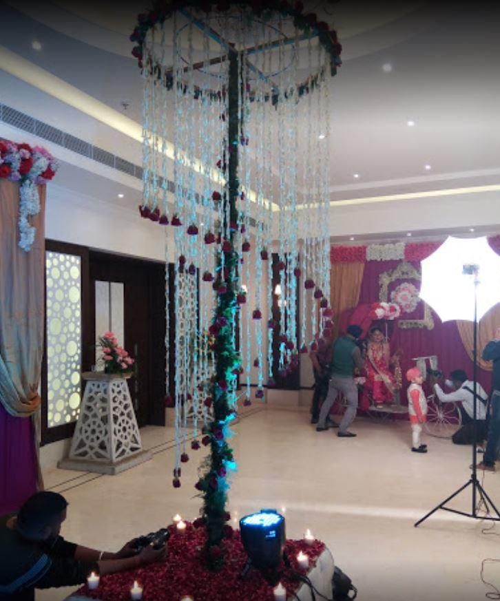 Continent Hotel Nawanshahr Nawashahr Exterior photo